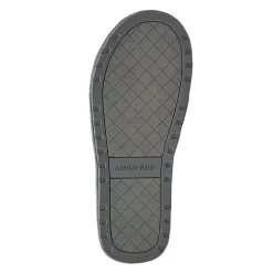 Women's Fluffy Slide House Slippers