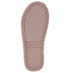 Women's Fluffy Slide House Slippers