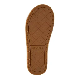 Women's Fluffy Slide House Slippers