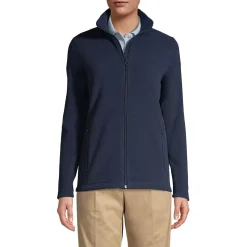 Women's Full-Zip Mid-Weight Fleece Jacket