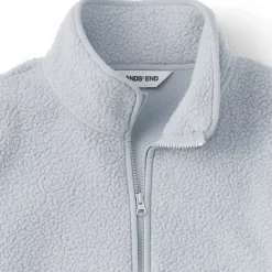 Women's Half Zip Cozy Sherpa Fleece Pullover