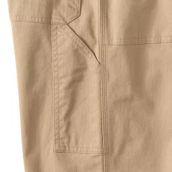 Women's Herringbone Chino High Rise Utility Pants