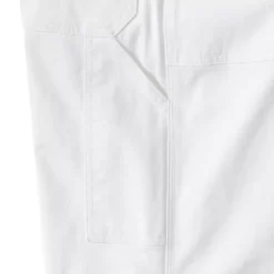 Women's Herringbone Chino High Rise Utility Pants