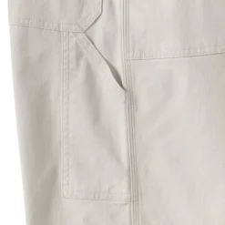 Women's Herringbone Chino High Rise Utility Pants
