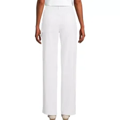 Women's Herringbone Chino High Rise Utility Pants