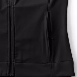 Women's High Impact Full Zip Jacket