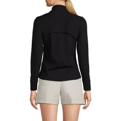Women's High Impact Full Zip Jacket