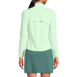 Women's High Impact Full Zip Jacket