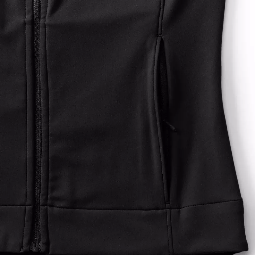 Women's High Impact Full Zip Jacket