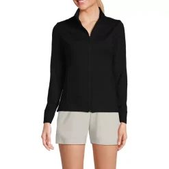 Women's High Impact Full Zip Jacket