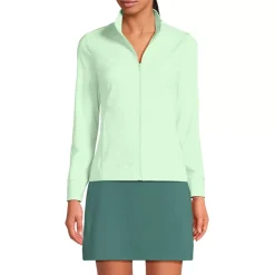Women's High Impact Full Zip Jacket