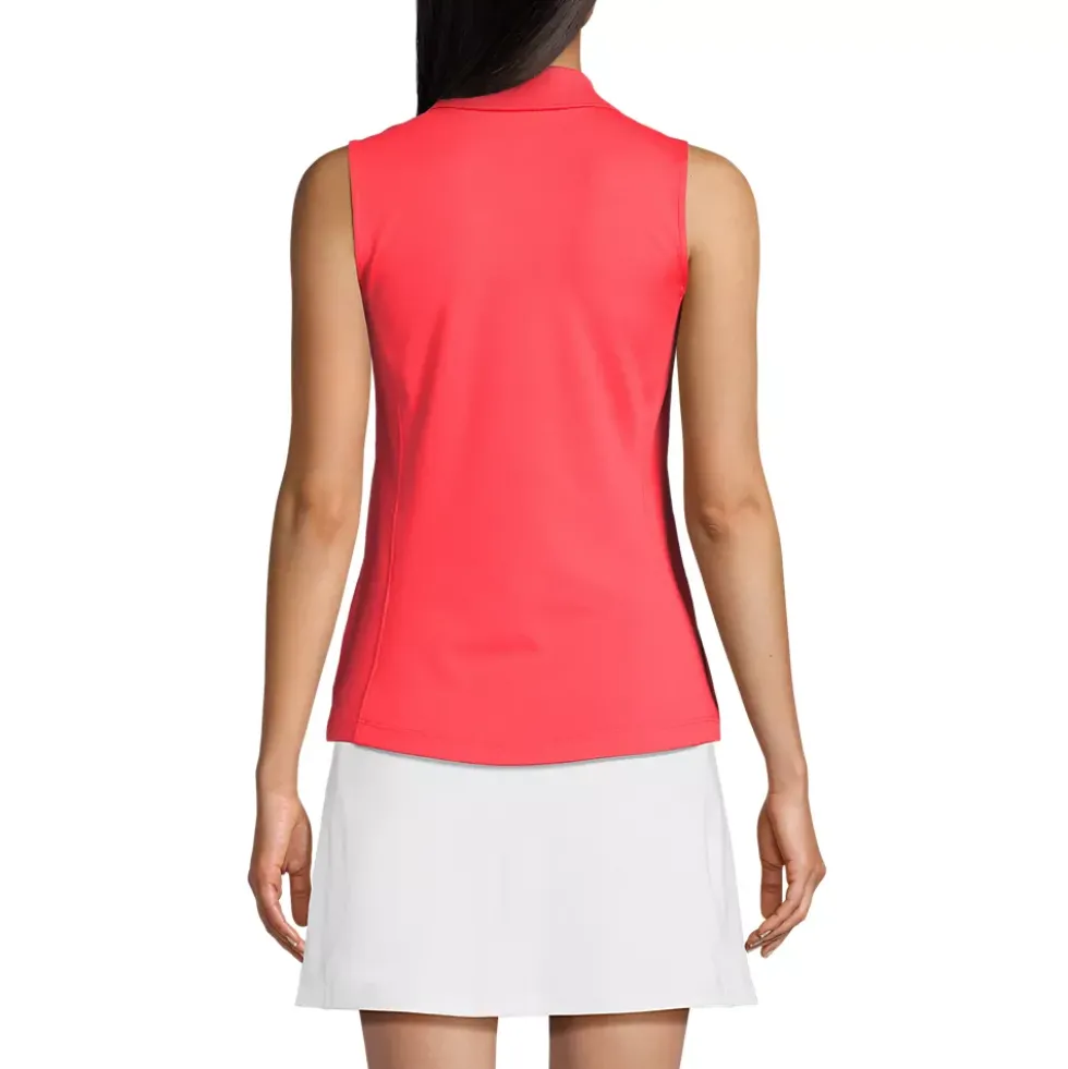 Women's High Impact Polo