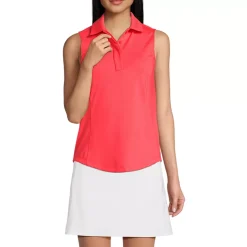 Women's High Impact Polo