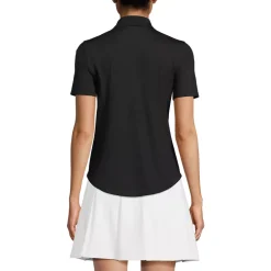 Women's High Impact Polo Shirt