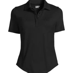 Women's High Impact Polo Shirt