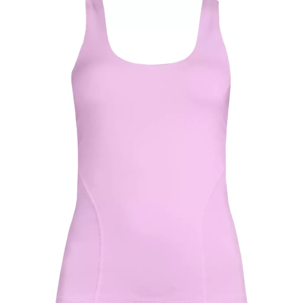 Women's High Impact Scoop Neck Active Tank Top