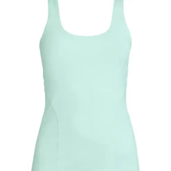 Women's High Impact Scoop Neck Active Tank Top