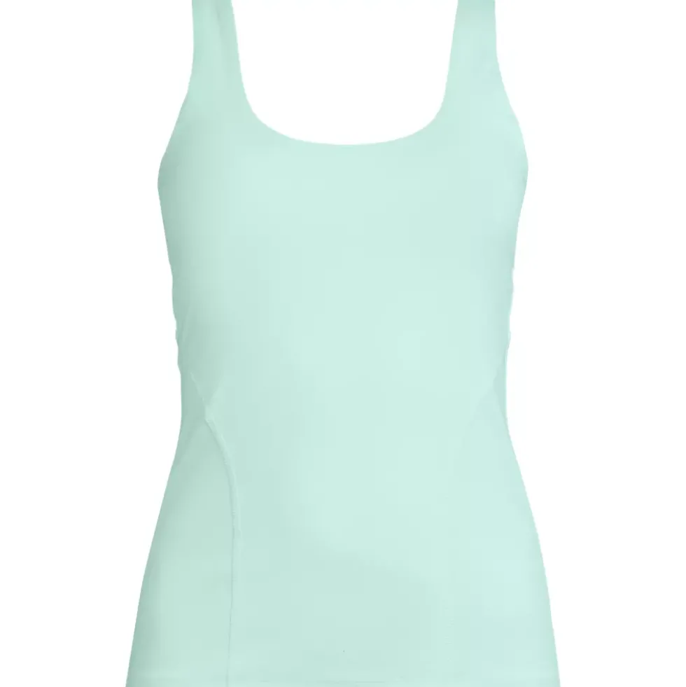 Women's High Impact Scoop Neck Active Tank Top