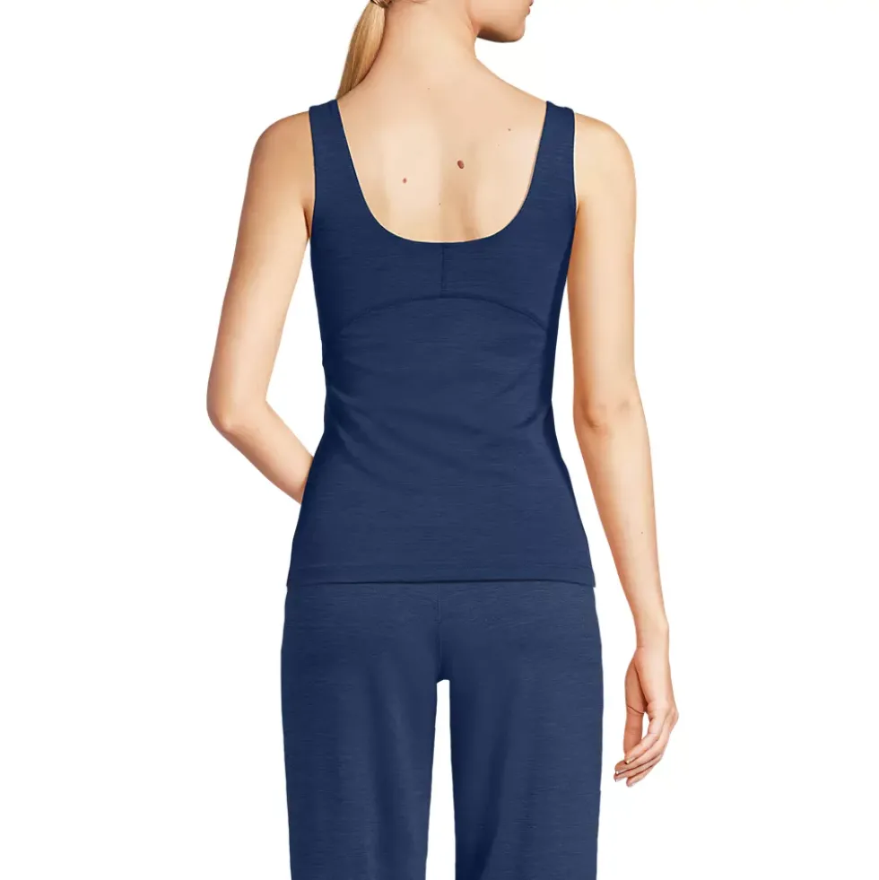 Women's High Impact Tank Top