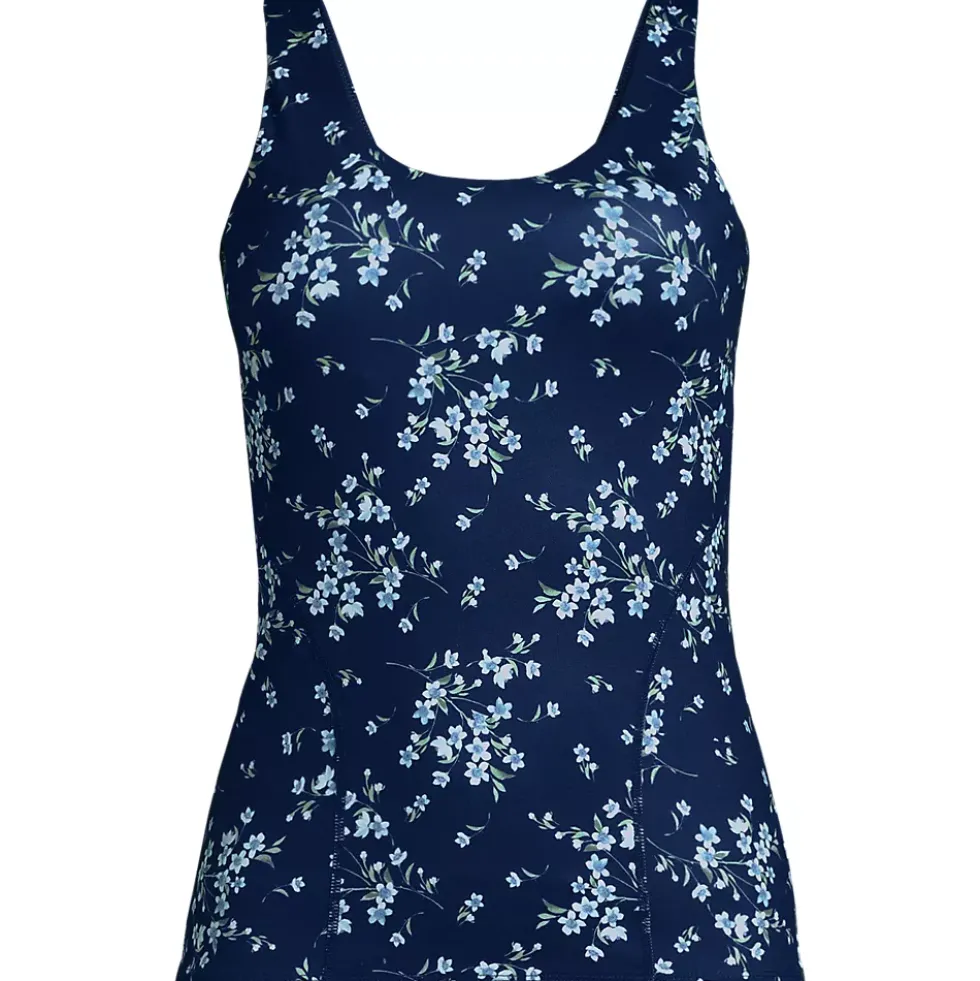 Women's High Impact Tank Top