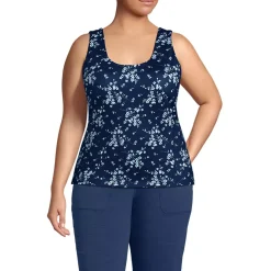 Women's High Impact Tank Top