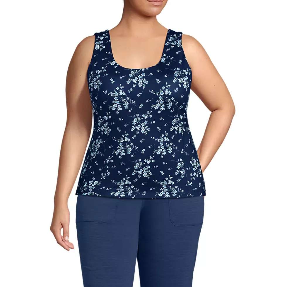 Women's High Impact Tank Top