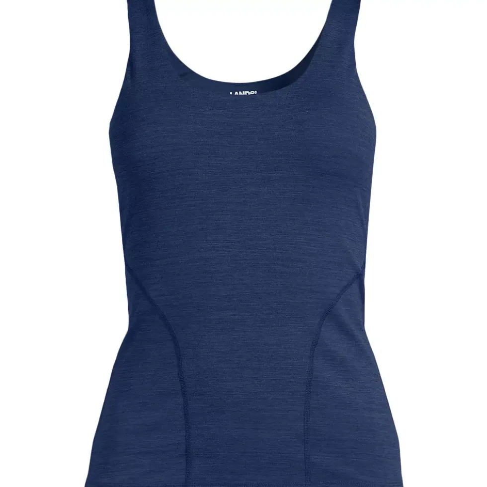 Women's High Impact Tank Top