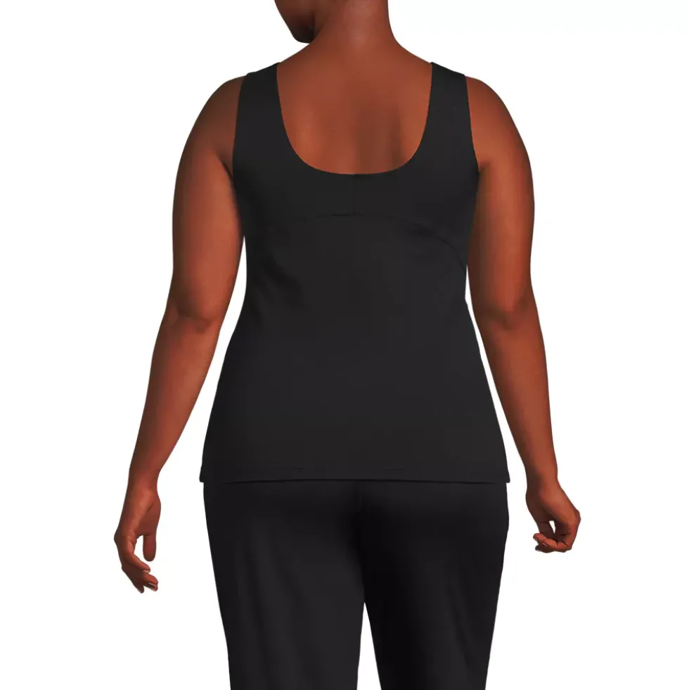 Women's High Impact Tank Top