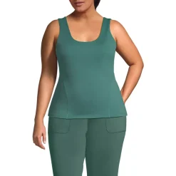 Women's High Impact Tank Top
