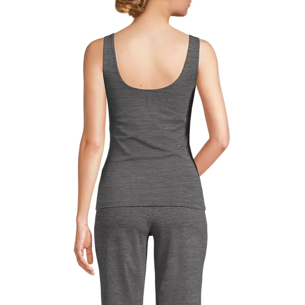 Women's High Impact Tank Top