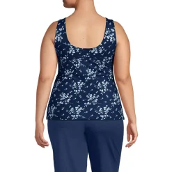 Women's High Impact Tank Top