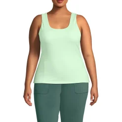 Women's High Impact Tank Top