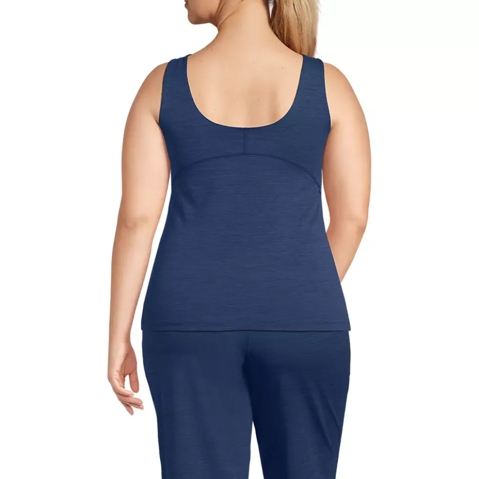 Women's High Impact Tank Top