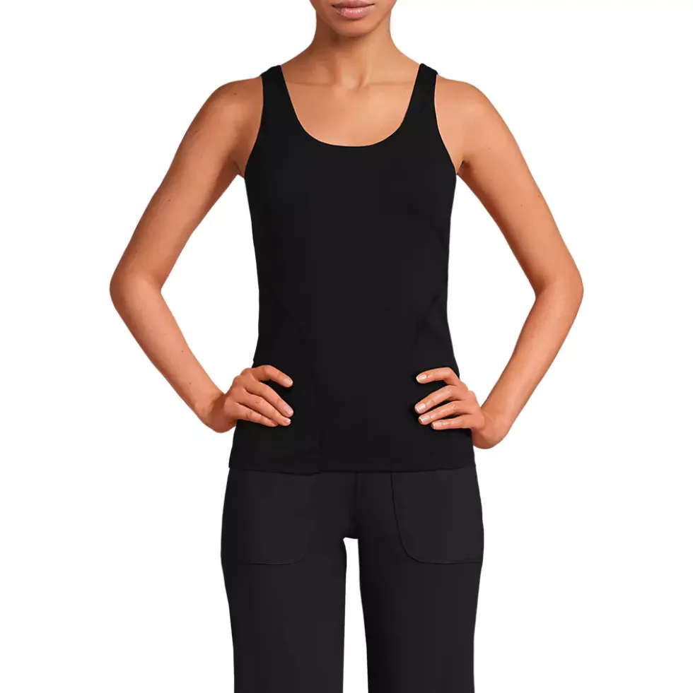 Women's High Impact Tank Top