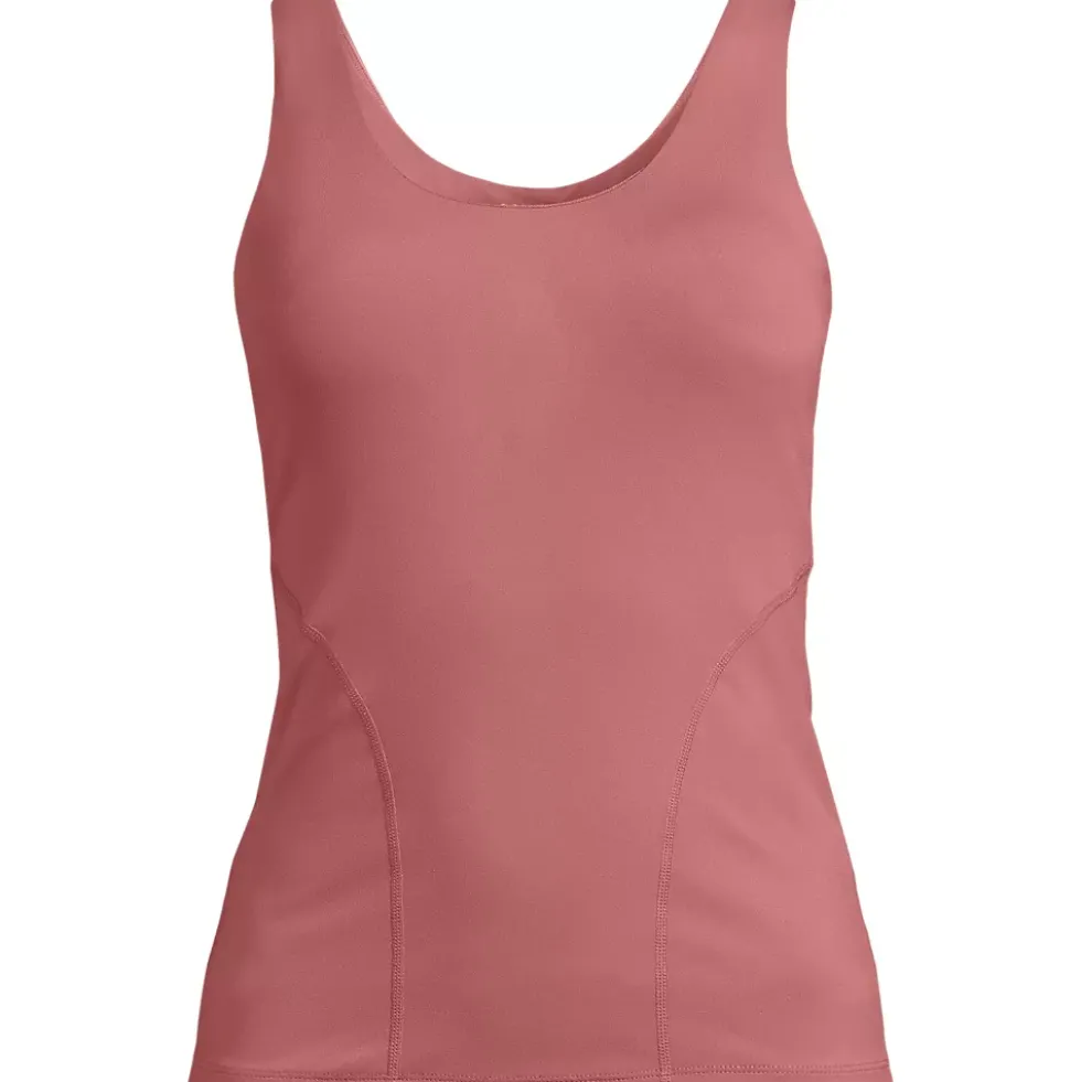 Women's High Impact Tank Top