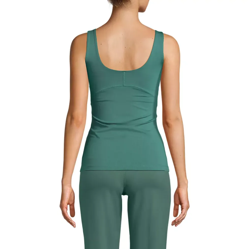 Women's High Impact Tank Top