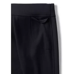 Women's High Rise Serious Sweats Fleece Lined Pocket Leggings