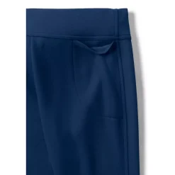 Women's High Rise Serious Sweats Fleece Lined Pocket Leggings