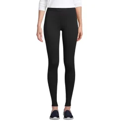 Women's High Rise Serious Sweats Fleece Lined Pocket Leggings