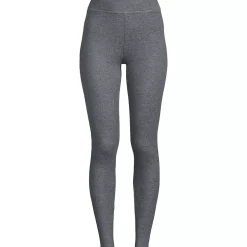 Women's High Rise Serious Sweats Fleece Lined Pocket Leggings
