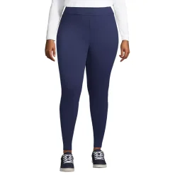 Women's High Rise Serious Sweats Fleece Lined Pocket Leggings