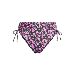 Women's High Waisted Adjustable Bikini Bottoms