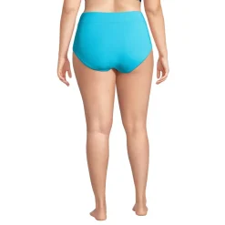 Women's High Waisted Bikini Bottoms