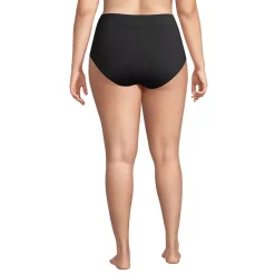 Women's High Waisted Bikini Bottoms