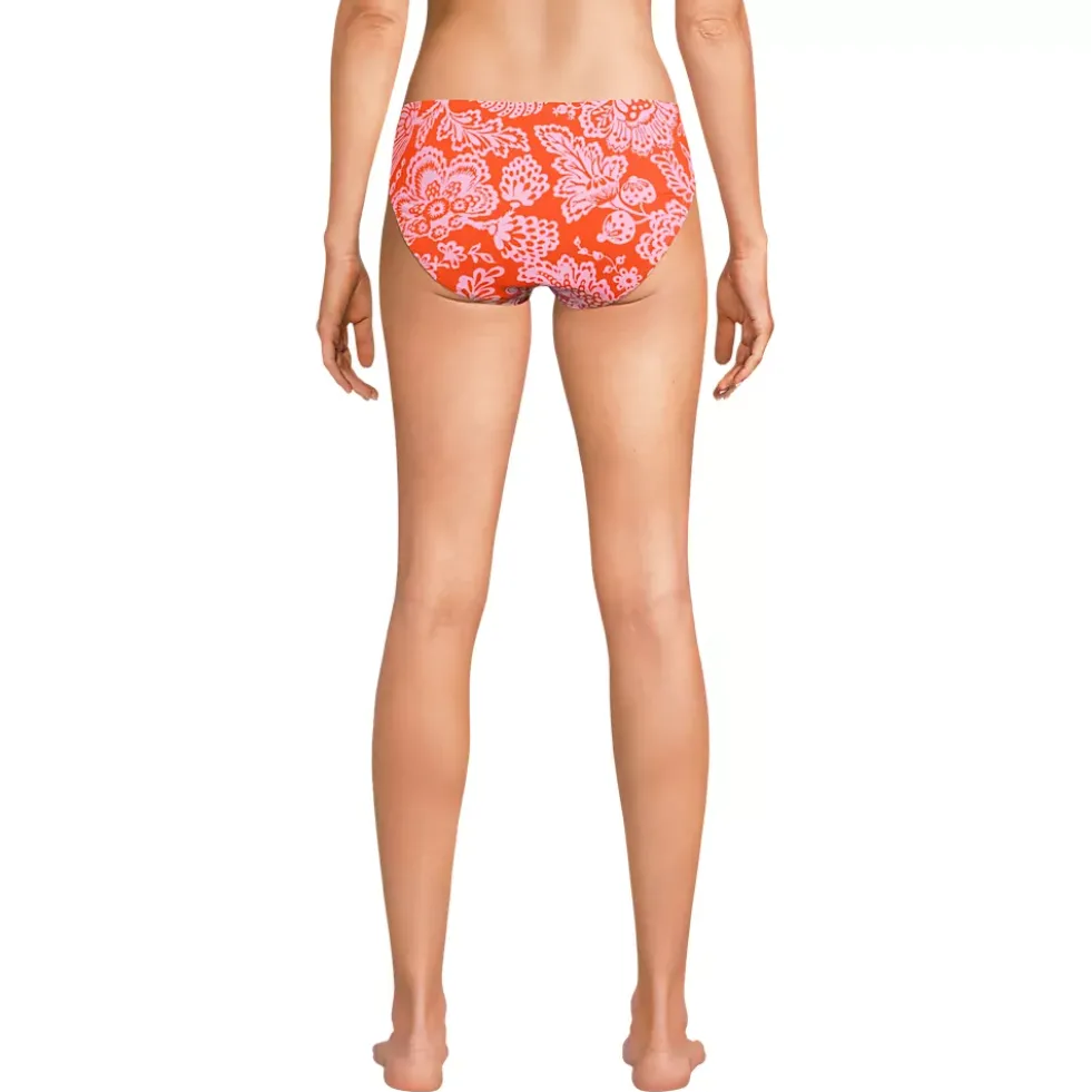 Women's Hipster Bikini Bottoms