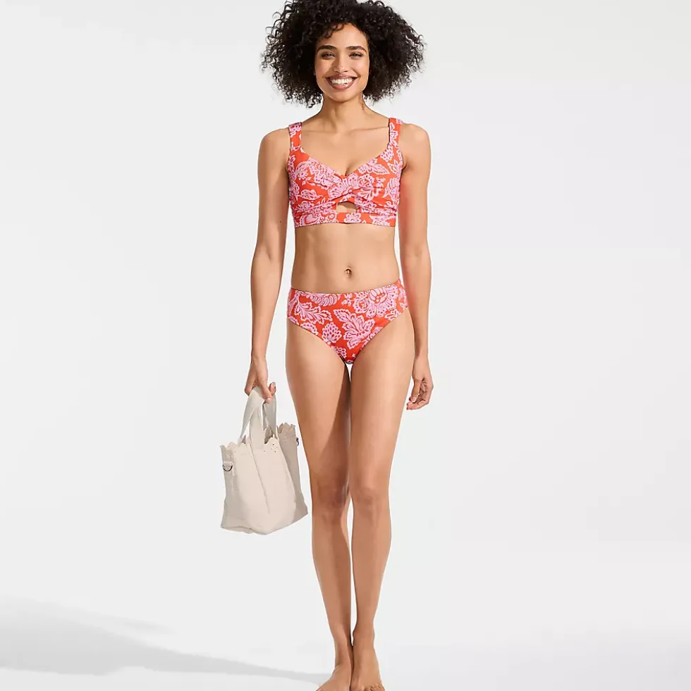 Women's Hipster Bikini Bottoms