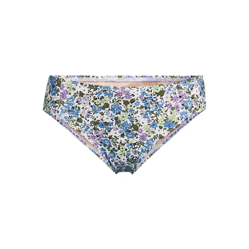 Women's Hipster Bikini Bottoms