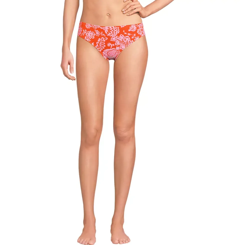 Women's Hipster Bikini Bottoms