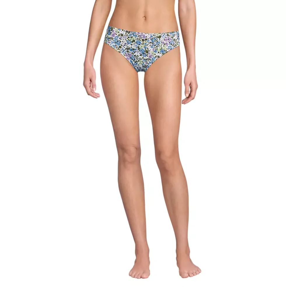 Women's Hipster Bikini Bottoms
