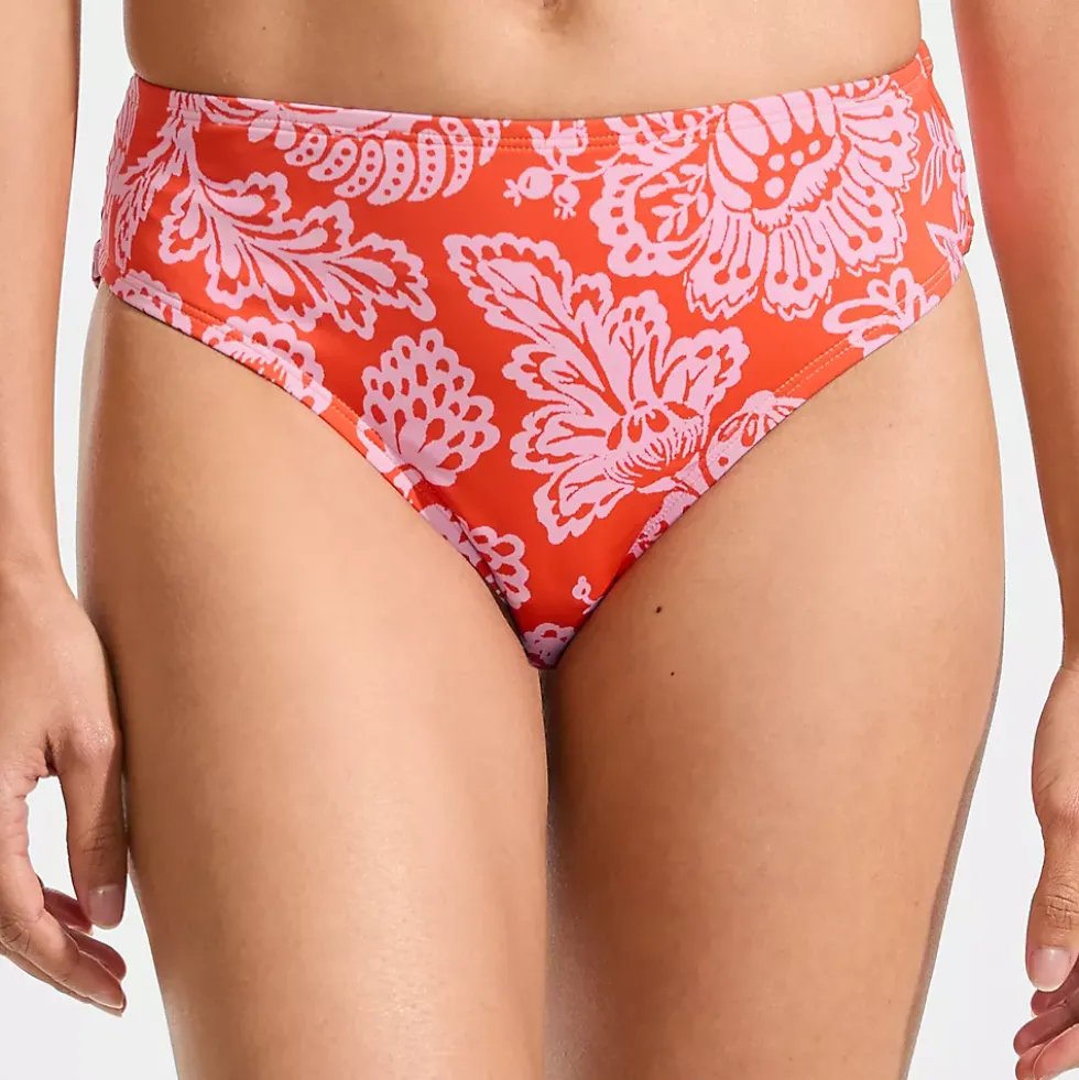 Women's Hipster Bikini Bottoms